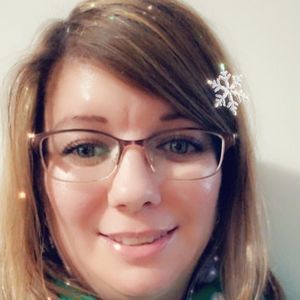 Meet your Posher, Catherine
